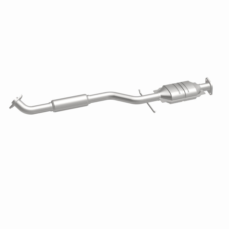 MagnaFlow HM Grade Federal / EPA Compliant Direct-Fit Catalytic Converter 93192 360 Degree Image Set