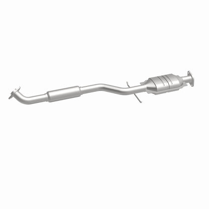 MagnaFlow HM Grade Federal / EPA Compliant Direct-Fit Catalytic Converter 93192 360 Degree Image Set