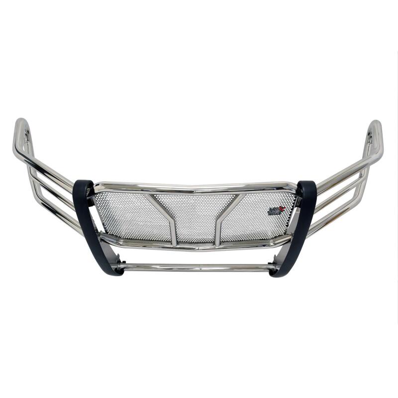 Westin 21-22 Ford F-150 (Excl. Raptor/Platinum) HDX Grille Guard - SS 57-4060 57-4060 Photo - Unmounted
