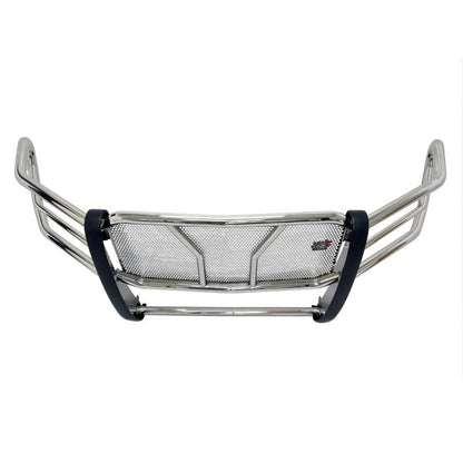 Westin 21-22 Ford F-150 (Excl. Raptor/Platinum) HDX Grille Guard - SS 57-4060 57-4060 Photo - Unmounted