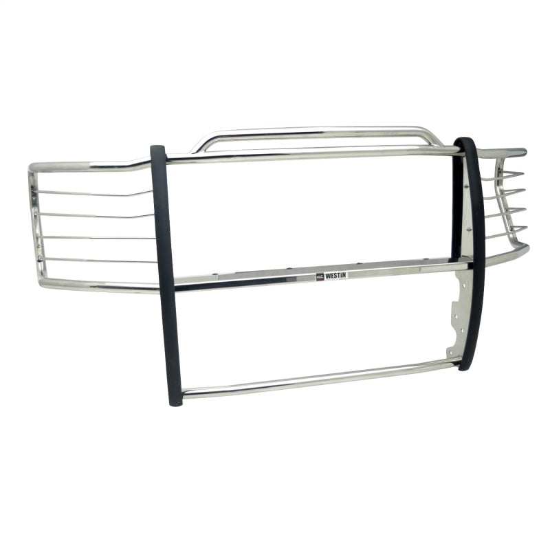 Westin 2011-2016 Ford F-250/350 Super Duty Sportsman Grille Guard - SS 45-2370 45-2370 Photo - Unmounted