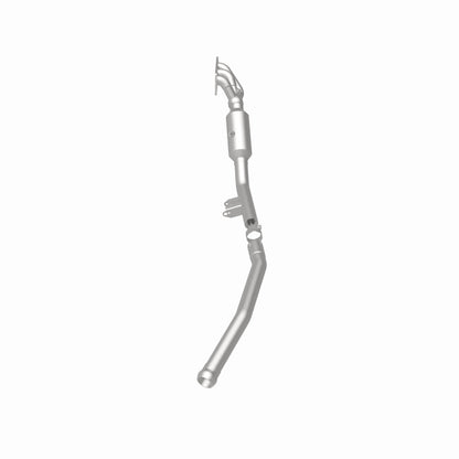 MagnaFlow Mercedes-Benz OEM Grade Federal / EPA Compliant Manifold Catalytic Converter 22-067 360 Degree Image Set