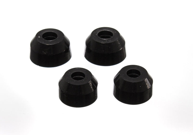 Energy Suspension Ball Joint Boot Set Black Buick Apollo All 1975-1975 9.13128G Photo - Primary