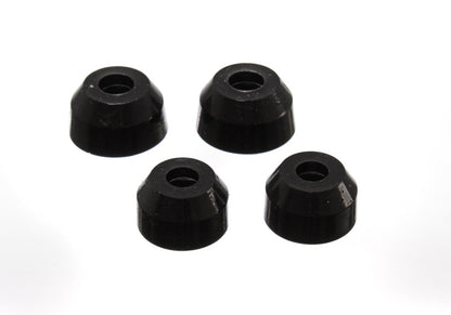 Energy Suspension Ball Joint Boot Set Black Buick Apollo All 1975-1975 9.13128G Photo - Primary