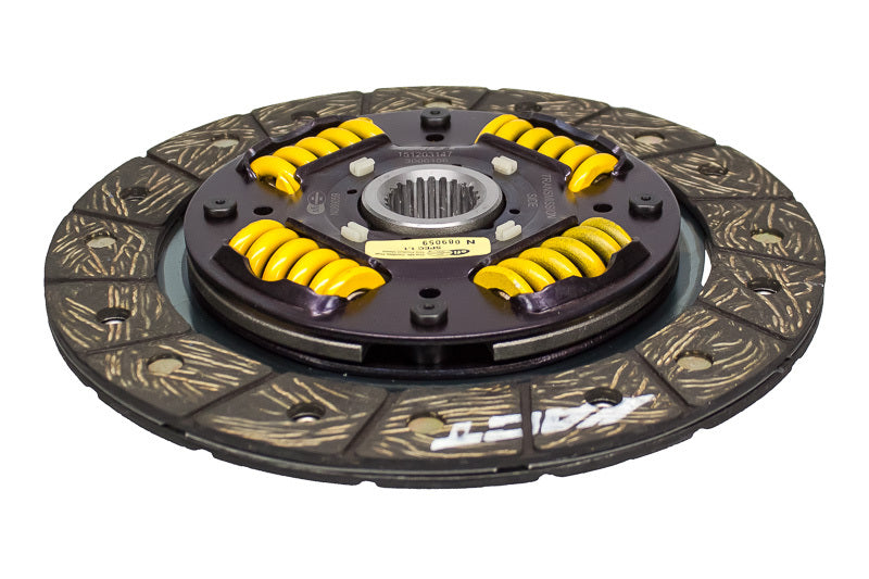 ACT Performance Disc  Honda S00 ALL 00-09 3000106 Photo - out of package