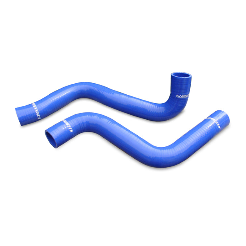 Mishimoto Hose Kit 04-08 Mazda RX8 Blue MMHOSE-RX8-03BL Photo - Primary