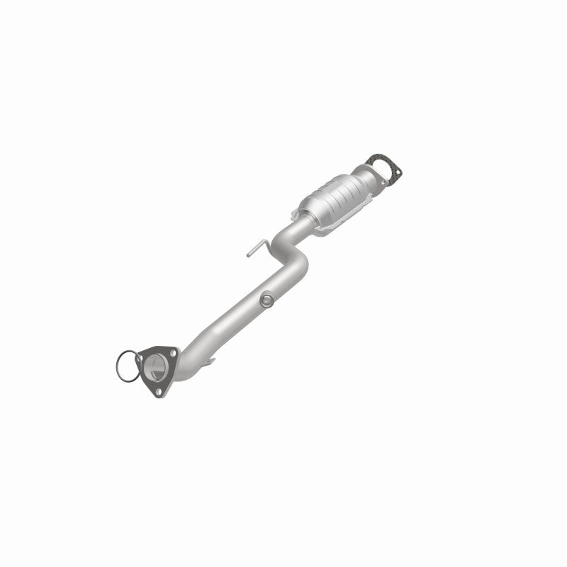 MagnaFlow Nissan 300ZX Standard Grade Federal / EPA Compliant Direct-Fit Catalytic Converter 23929 360 Degree Image Set