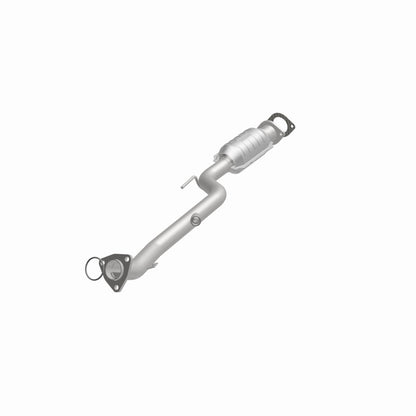 MagnaFlow Nissan 300ZX Standard Grade Federal / EPA Compliant Direct-Fit Catalytic Converter 23929 360 Degree Image Set