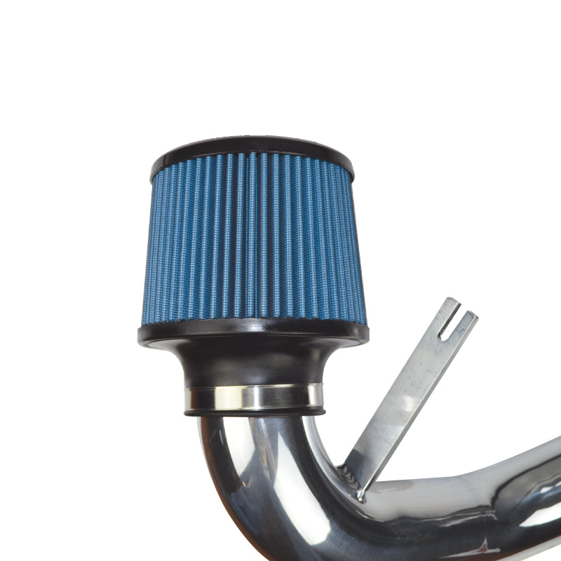 Injen Polished Cold Air Intake 02-05 Honda Civic Si 2.0L 4 Cyl SP1576P User 1