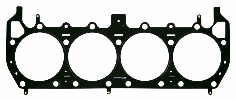 Fel-Pro FEL Cylinder Head Gaskets Engine Components Head Gaskets main image