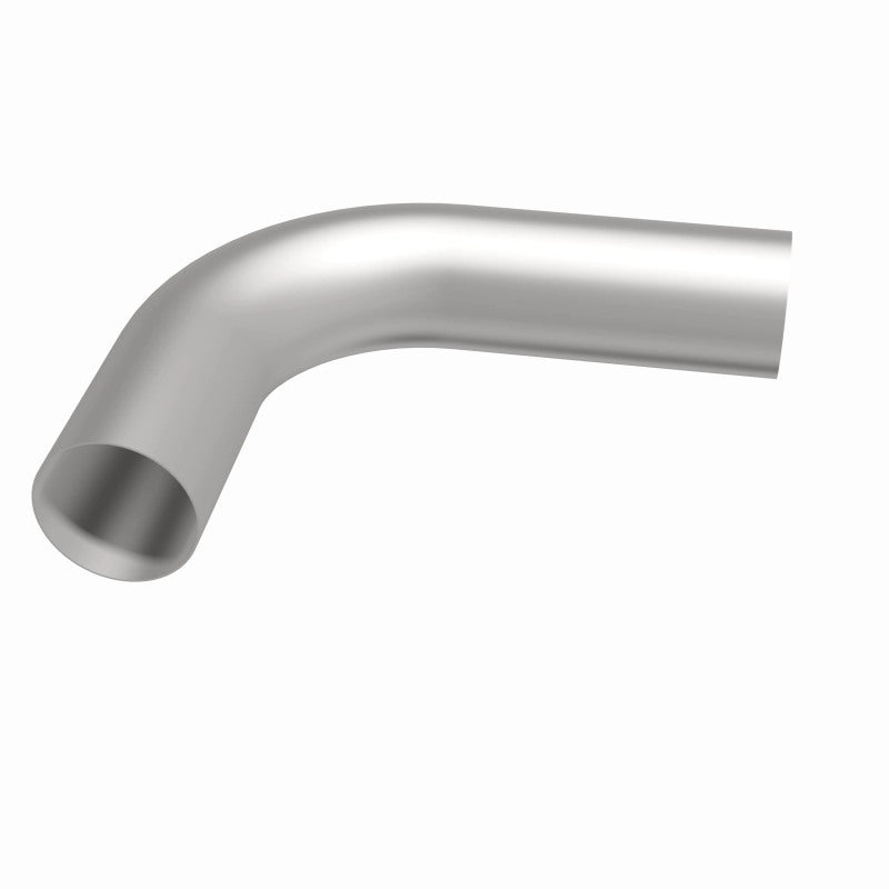 MagnaFlow 90° Bend Stainless Steel Pipe 10728 360 Degree Image Set