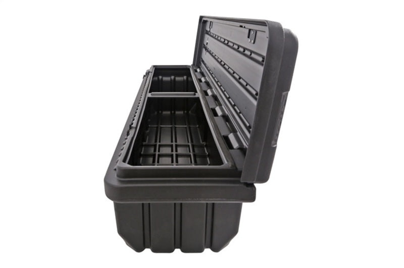 Dee Zee Deezee Universal Tool Box - Specialty Crossover Toolbox Plastic Full Size DZ6170P DZ6170P Photo - Unmounted