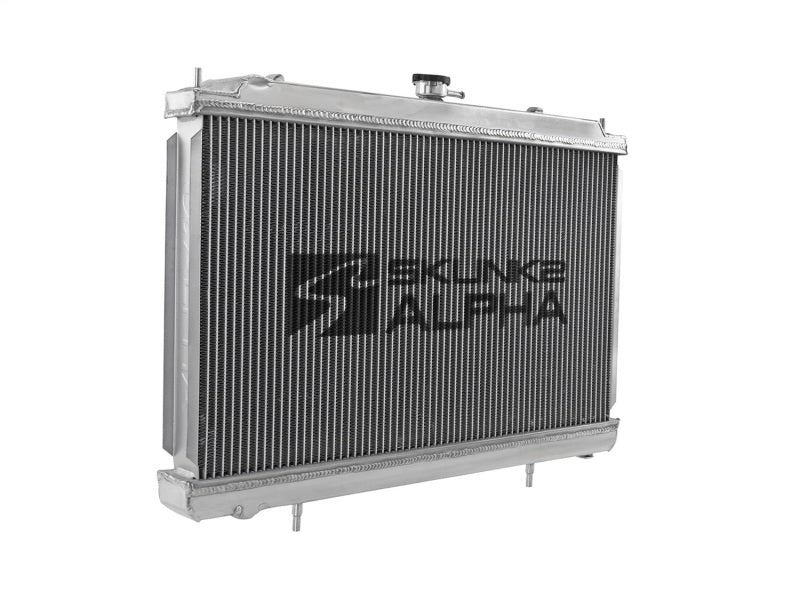 Skunk2 Alpha Series 95-98 Nissan 240sx Radiator 349-07-1002 349-07-1002 Photo - Primary