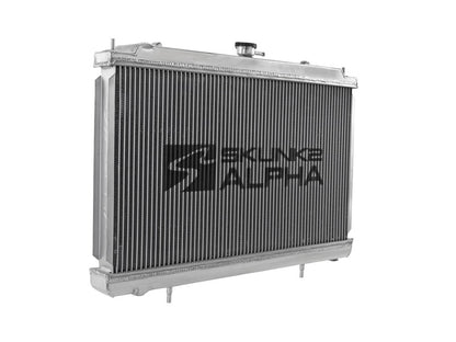 Skunk2 Alpha Series 95-98 Nissan 240sx Radiator 349-07-1002 349-07-1002 Photo - Primary