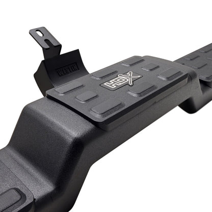 Westin 05-23 Toyota Tacoma DC HDX Running Boards - Tex. Blk 55-32775 55-32775 User 1