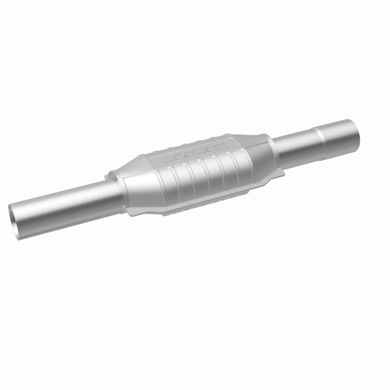 MagnaFlow Standard Grade Federal / EPA Compliant Direct-Fit Catalytic Converter 93475 360 Degree Image Set