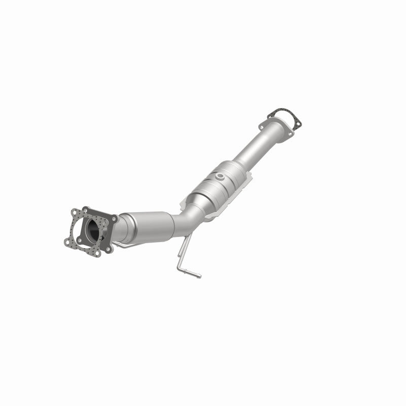MagnaFlow Volvo HM Grade Federal / EPA Compliant Direct-Fit Catalytic Converter 24229 360 Degree Image Set
