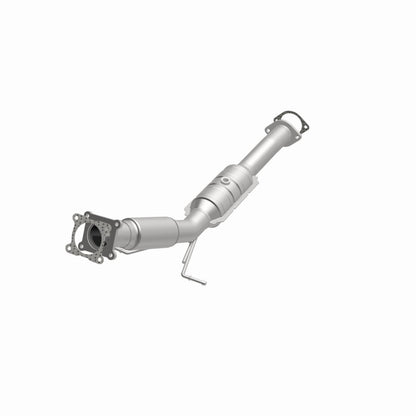 MagnaFlow Volvo HM Grade Federal / EPA Compliant Direct-Fit Catalytic Converter 24229 360 Degree Image Set