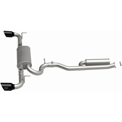 MagnaFlow Toyota RAV4 Street Series Cat-Back Performance Exhaust System 19500 Photo - out of package
