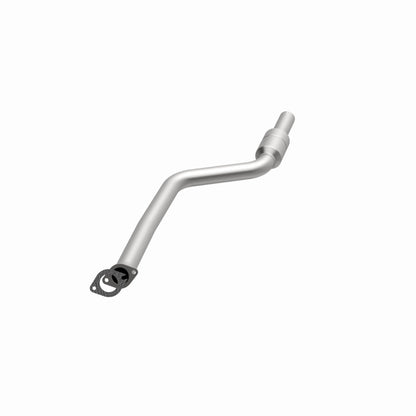 MagnaFlow BMW California Grade CARB Compliant Direct-Fit Catalytic Converter 557768 360 Degree Image Set