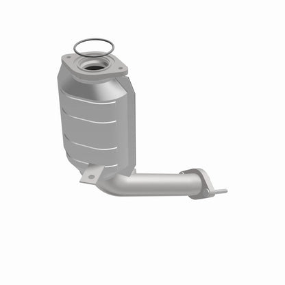 MagnaFlow OEM Grade Federal / EPA Compliant Direct-Fit Catalytic Converter 49979 360 Degree Image Set