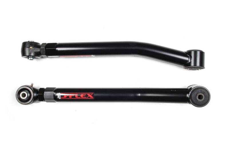 JKS Manufacturing Jeep Wrangler JK Adjustable J-Flex Lower Control Arms - Front JKS1610 JKS1610 Photo - Primary