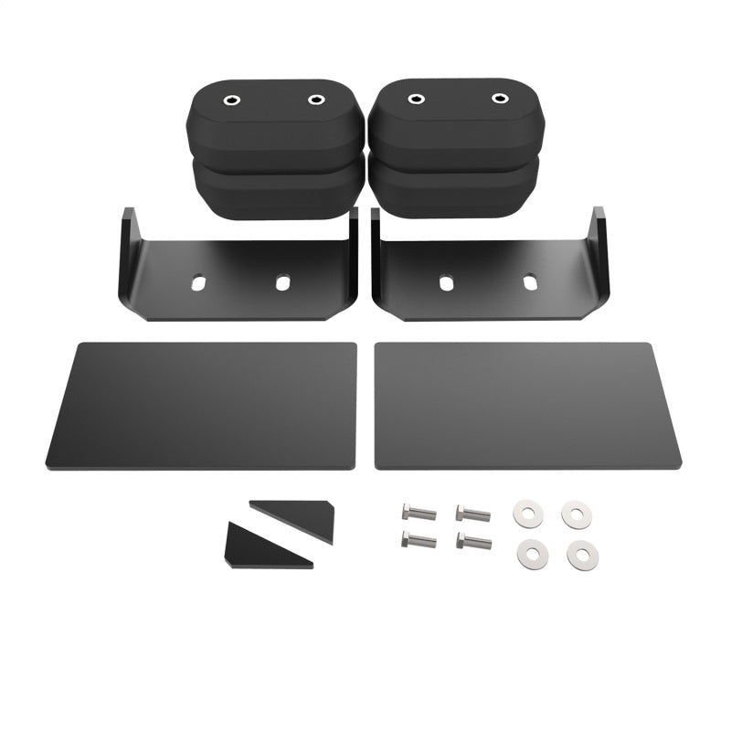 Timbren Suspension Enhancement System URMDC URMDC Photo - Unmounted