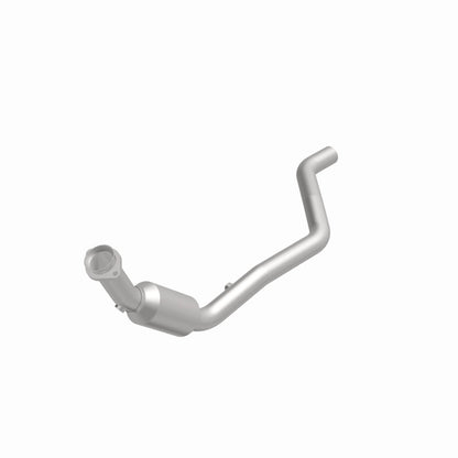 MagnaFlow California Grade CARB Compliant Direct-Fit Catalytic Converter 4481467 360 Degree Image Set