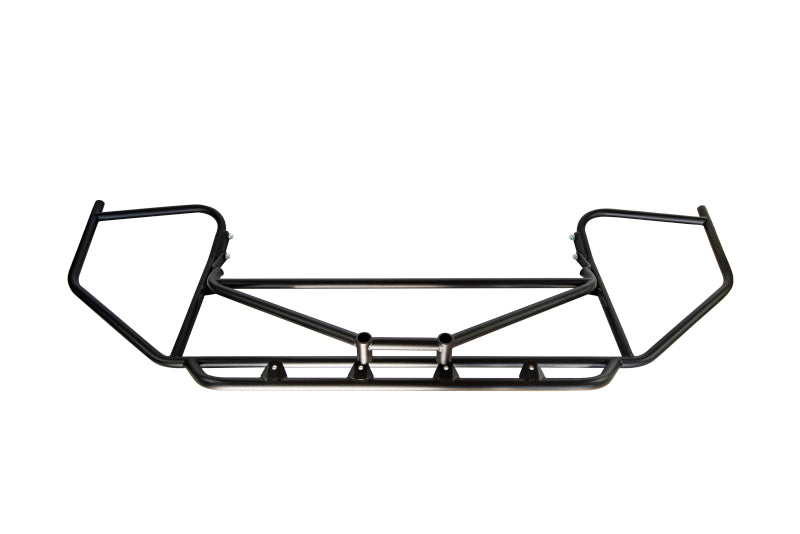 LP Aventure 18-19 Subaru Crosstrek Small Bumper Guard - Powder Coated FLP-CTA-18-GUARD-S-B+OPC FLP-CTA-18-GUARD-S-B+OPC Photo - Primary