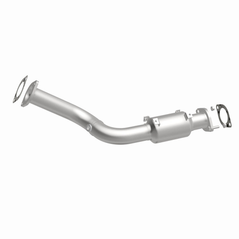MagnaFlow Nissan Rogue OEM Grade Federal / EPA Compliant Direct-Fit Catalytic Converter 52708 360 Degree Image Set