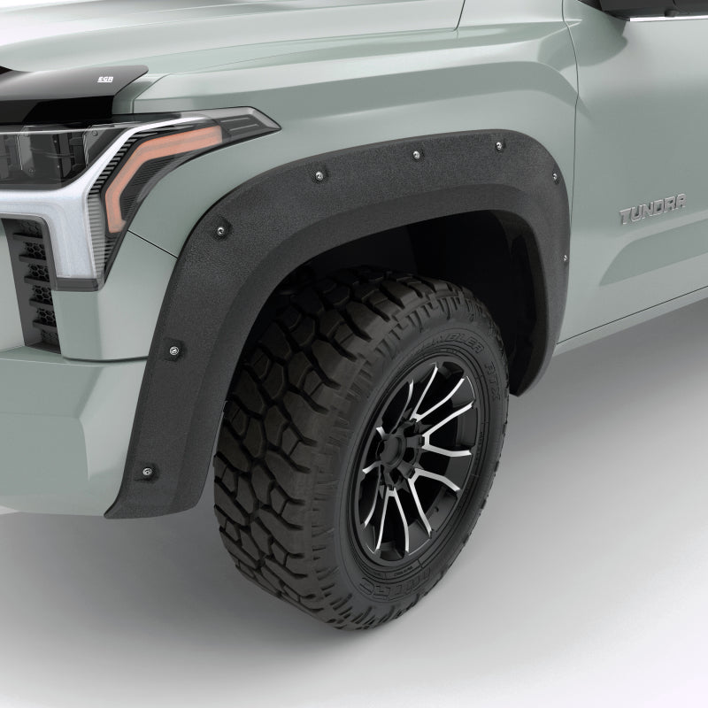 EGR 22-23 Toyota Tundra Bolt-On Look Fender Flares - Set BLF1011 BLF1011 User 1
