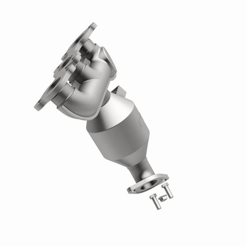MagnaFlow OEM Grade Federal / EPA Compliant Manifold Catalytic Converter 51962 360 Degree Image Set