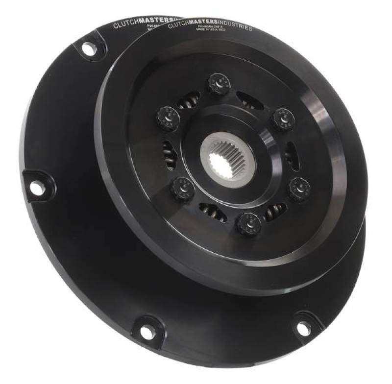 Clutch Masters 10-16 Audi S4 3.0L Supercharged w/DSG Steel Flywheel FW-060AM-DSF-16 FW-060AM-DSF-16 User 1