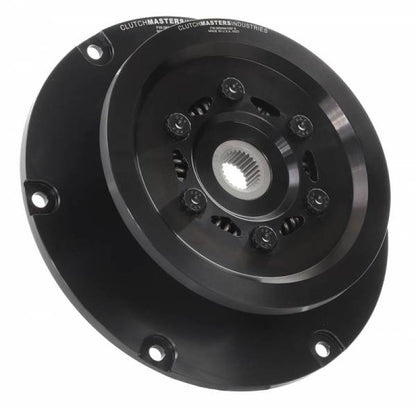 Clutch Masters 10-16 Audi S4 3.0L Supercharged w/DSG Steel Flywheel FW-060AM-DSF-16 FW-060AM-DSF-16 User 1