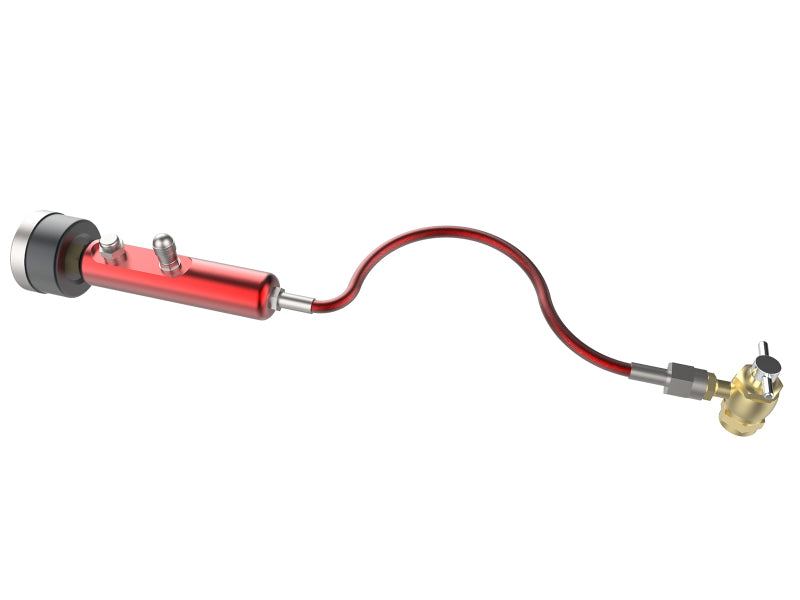 aFe  POWER 50010-SP51  Control Sway-A-Way Nitrogen Filling Gauge 50010-SP51 Photo - Primary