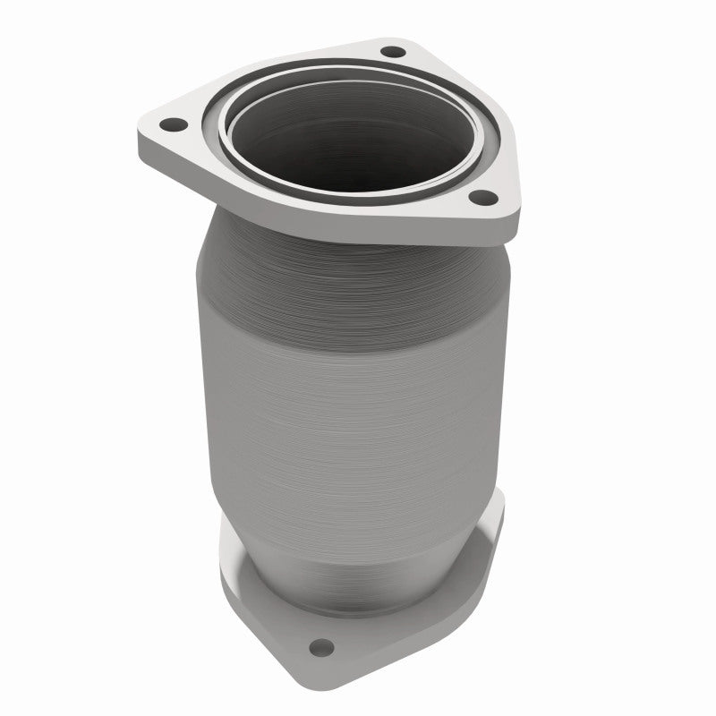 MagnaFlow Daewoo Nubira OEM Grade Federal / EPA Compliant Direct-Fit Catalytic Converter 49950 360 Degree Image Set