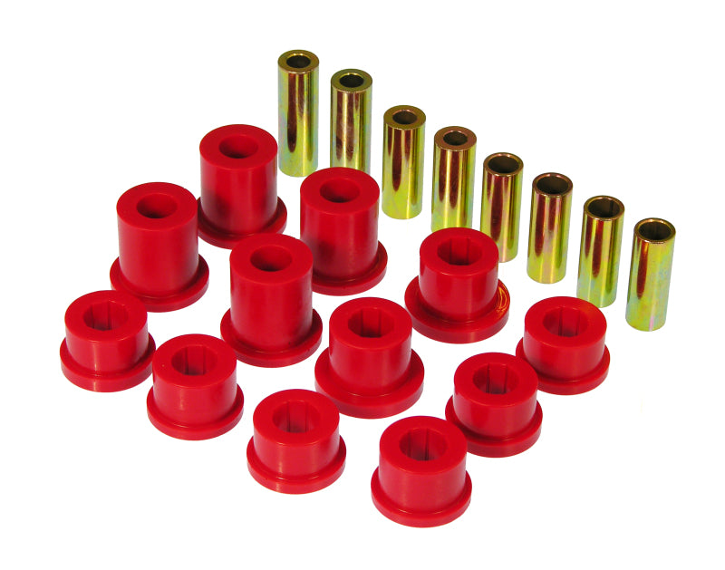 Prothane Suspension Control Arm Bushing 12-204 Photo - Primary