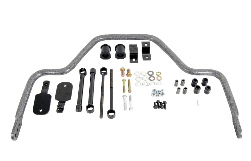Hellwig 17-22 Ford F-250 Super Duty Solid Heat Treated Chromoly 1-5/16in Big Wig Rear Sway Bar 7320 7320 Photo - Primary