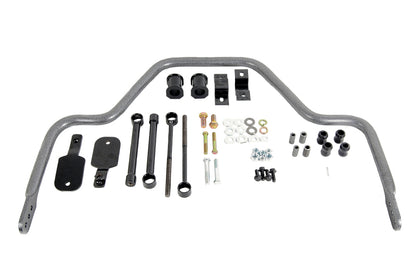 Hellwig 17-22 Ford F-250 Super Duty Solid Heat Treated Chromoly 1-5/16in Big Wig Rear Sway Bar 7320 7320 Photo - Primary