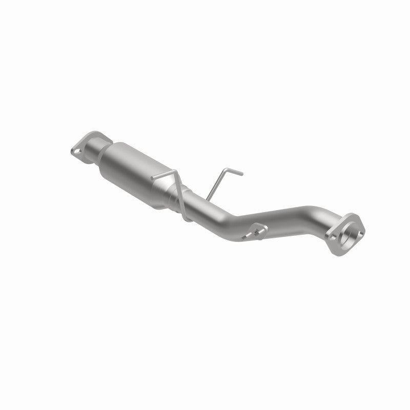 MagnaFlow Toyota T100 California Grade CARB Compliant Direct-Fit Catalytic Converter 4481014 360 Degree Image Set