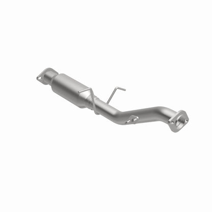 MagnaFlow Toyota T100 California Grade CARB Compliant Direct-Fit Catalytic Converter 4481014 360 Degree Image Set