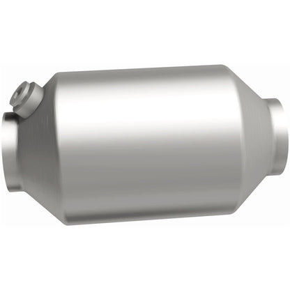 Magnaflow Conv Univ 2.50in C/C Spun Front OEM 51046 51046 Photo - out of package