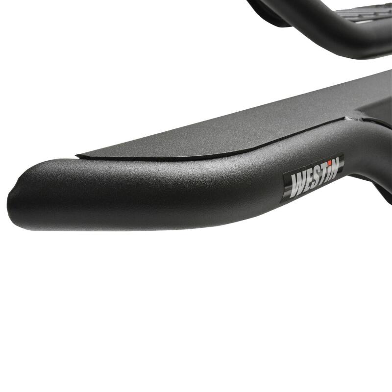 Westin 19-22 Ram 1500 Crew Cab (Excl. 19-22 Ram 1500 Classic) Outlaw Nerf Step Bars 20-14085 20-14085 Photo - Unmounted