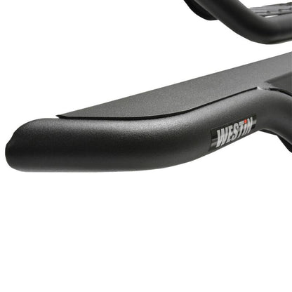 Westin 19-22 Ram 1500 Crew Cab (Excl. 19-22 Ram 1500 Classic) Outlaw Nerf Step Bars 20-14085 20-14085 Photo - Unmounted