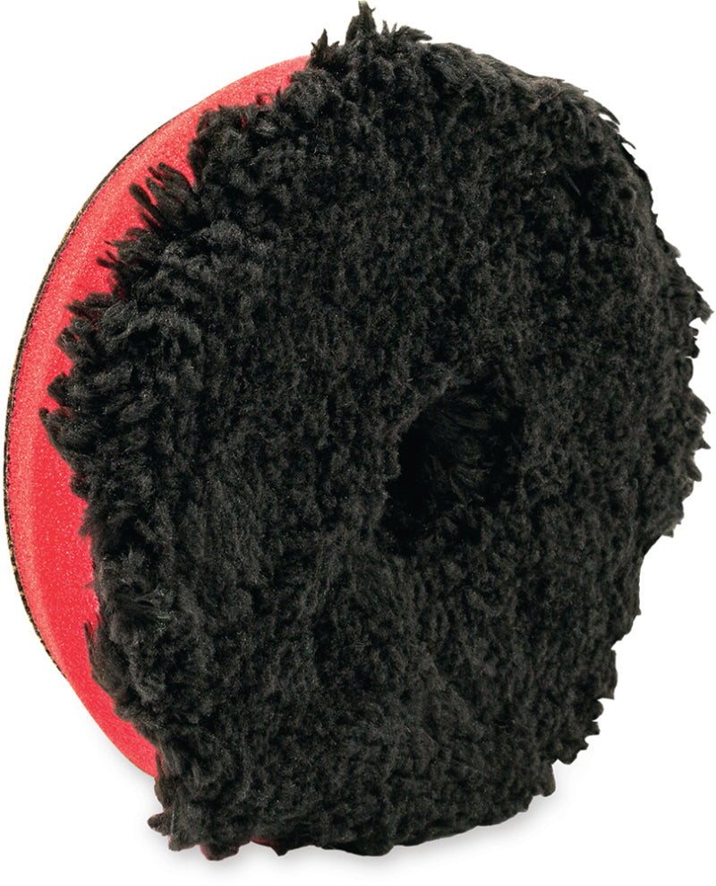 Griots Garage BOSS 3in Microfiber Pad - 50 Ct BMF3B BMF3B User 1