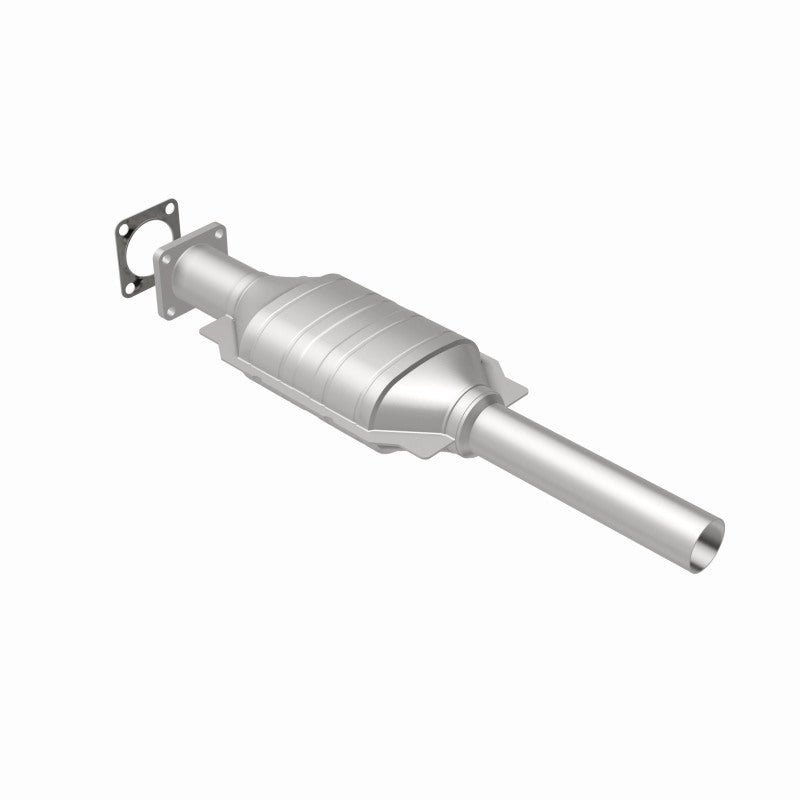 MagnaFlow Jeep California Grade CARB Compliant Direct-Fit Catalytic Converter 3391224 360 Degree Image Set