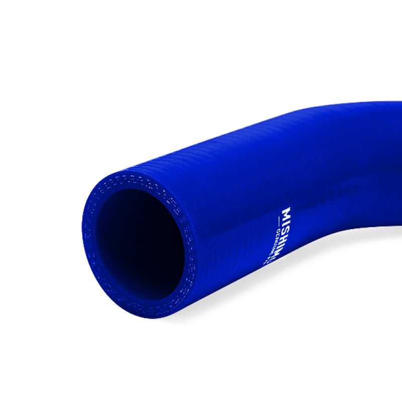 Mishimoto Toyota 4Runner 4.0L V6 Silicone Radiator Hose Kit, 2010-2016 MMHOSE-4RUN40-10BL User 4