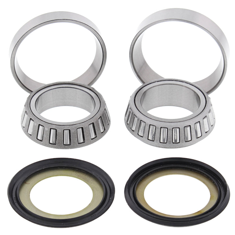 All Balls Racing Steering Bearing Kit 22-1065 22-1065 Photo - Primary
