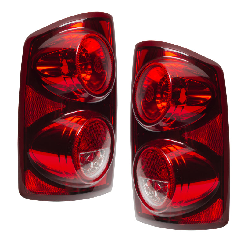 ORACLE Lighting Oracle 07-08 Dodge Ram SMD TL - White 7035-001 7035-001 Photo - lifestyle view