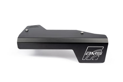 AMS Performance 2022+ Subaru WRX Engine Pulley Cover AMS.50.06.0014-1 AMS.50.06.0014-1 User 1